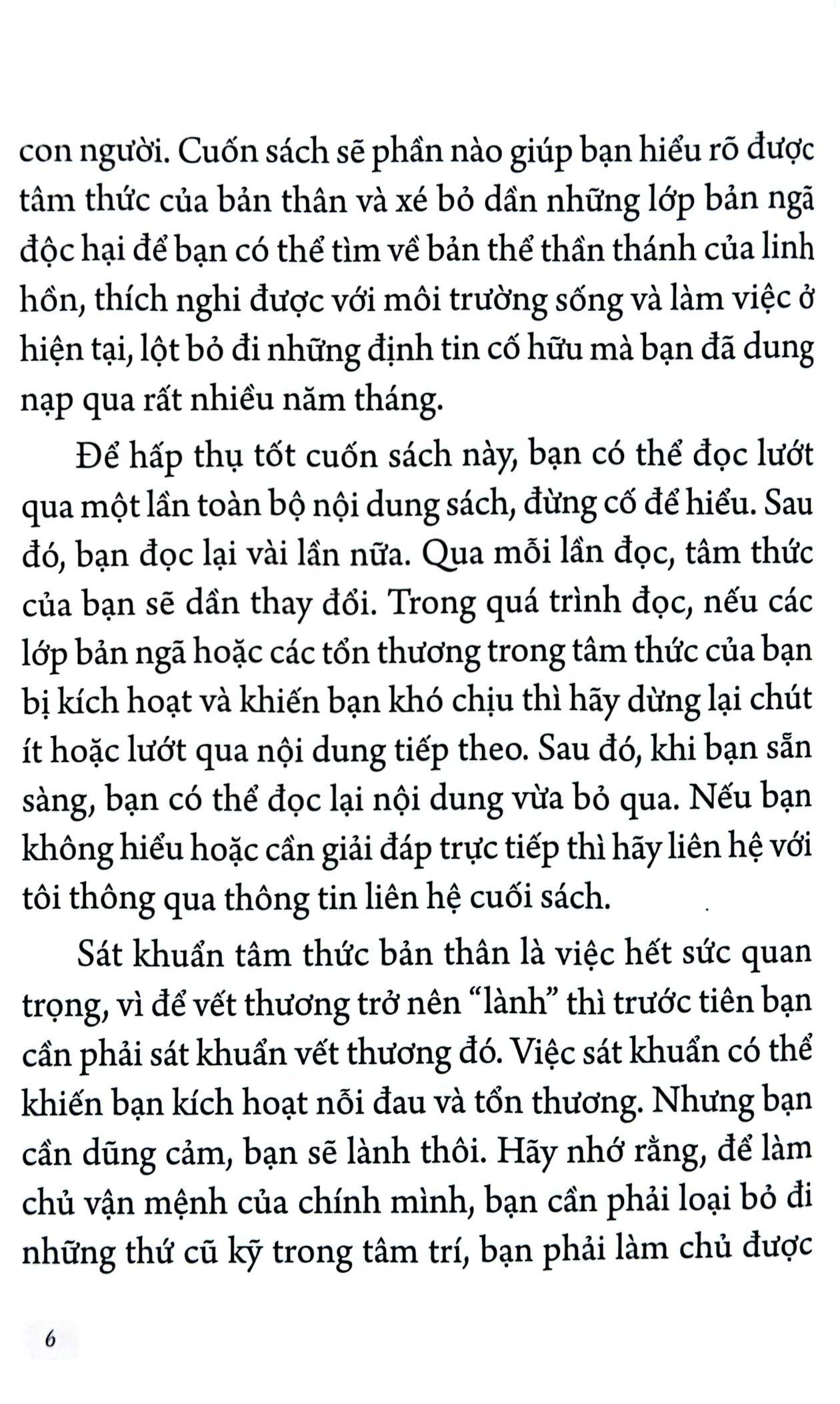 Tái Sinh Để Làm Chủ Vận Mệnh