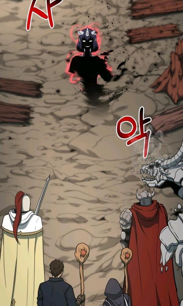 ngôi nhà kết nối với hầm ngục chapter 38 55