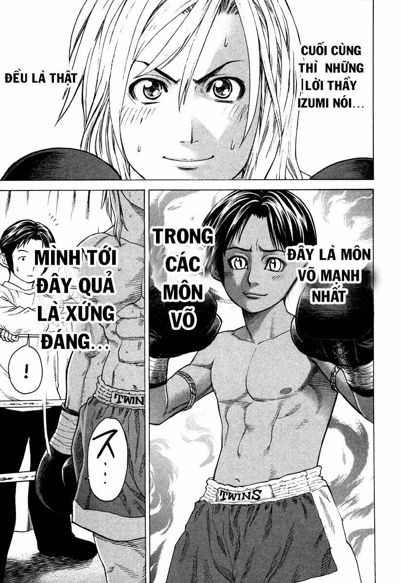 stop!! hibari-kun! chapter 12 19