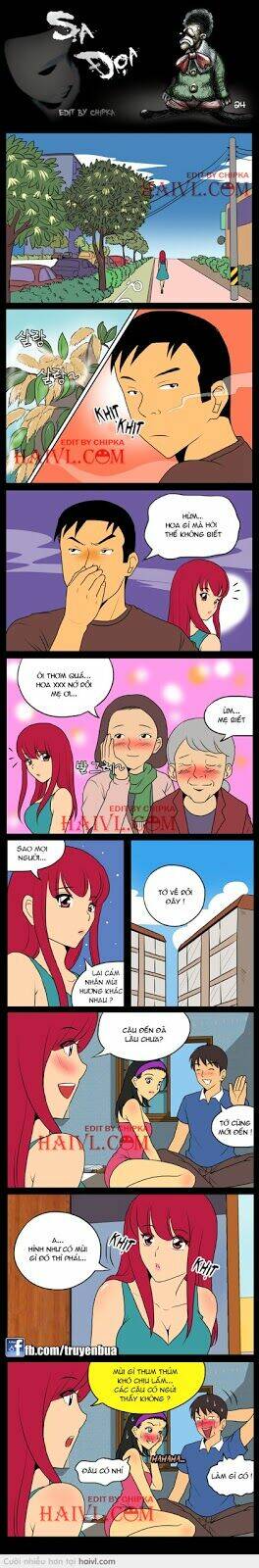 sa đoạ chapter 21 1