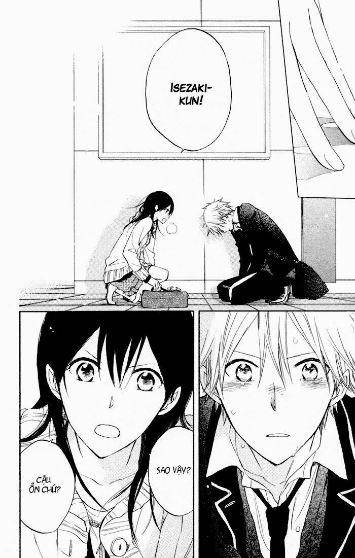 seishun kouryakuhon chapter 6 22