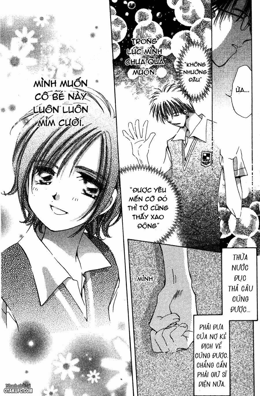 gatcha gacha chapter 9 12