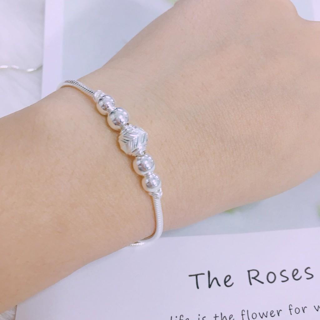LẮC TAY NỮ NHẸ NHÀNG XINH XẮN -