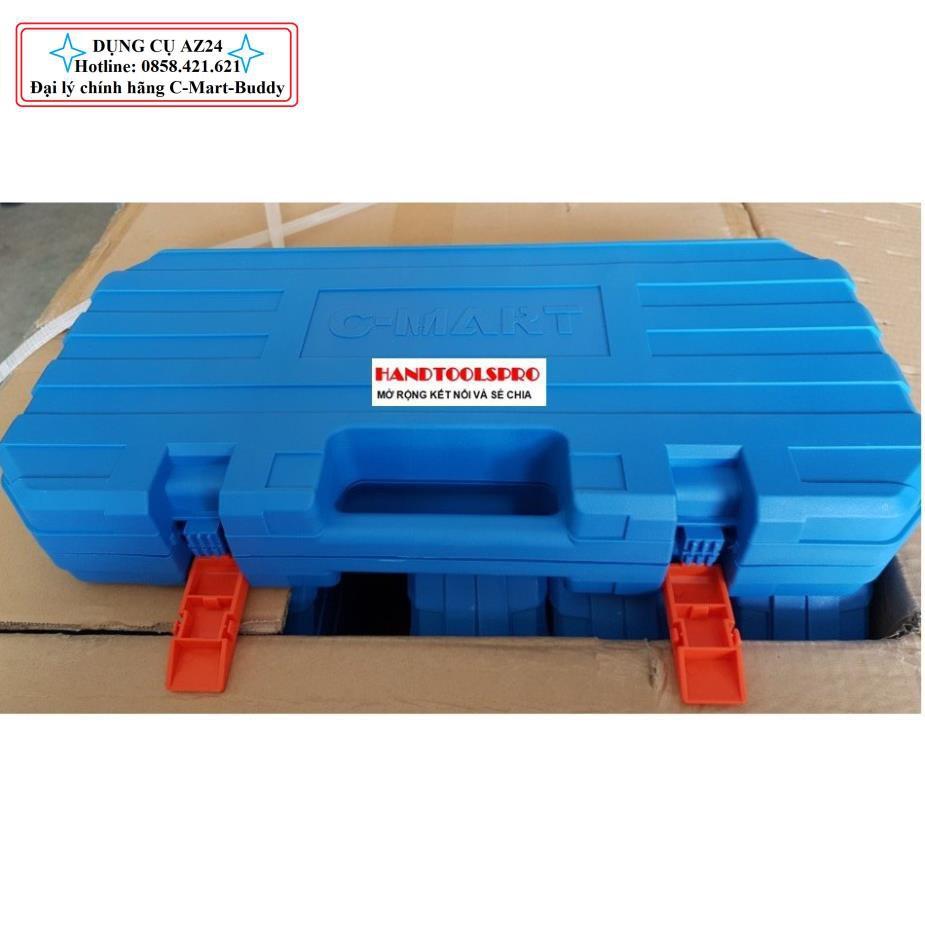 Bơm mỡ thân trong 600cc L0025 C-MART