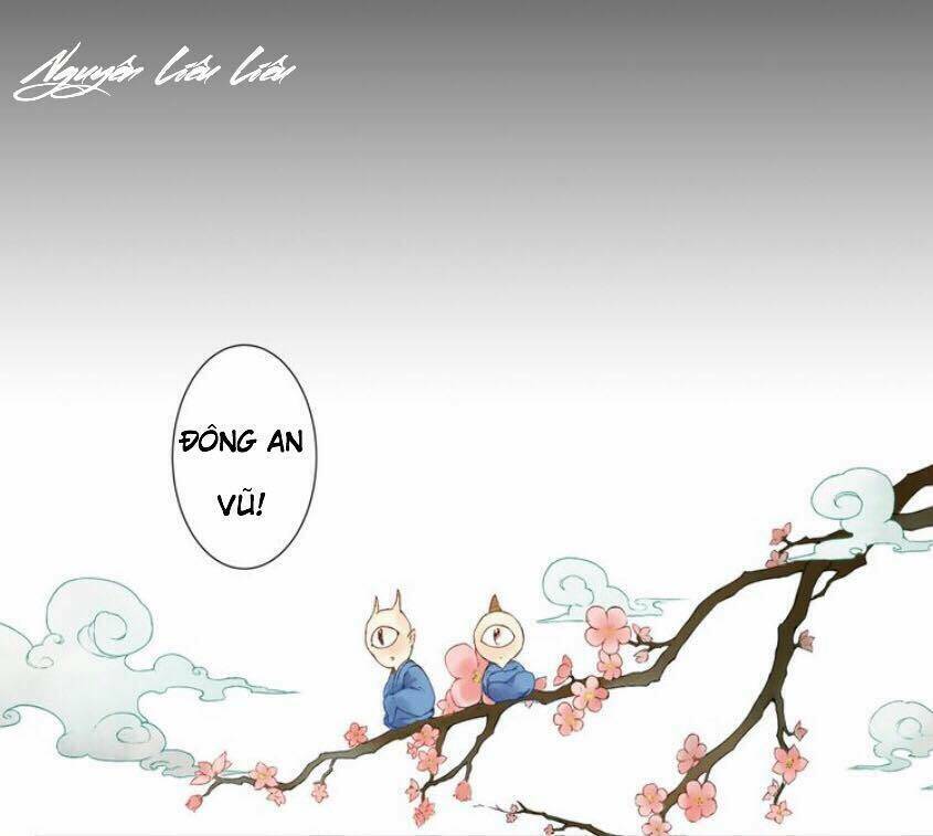 đốt đào hoa chapter 1 4