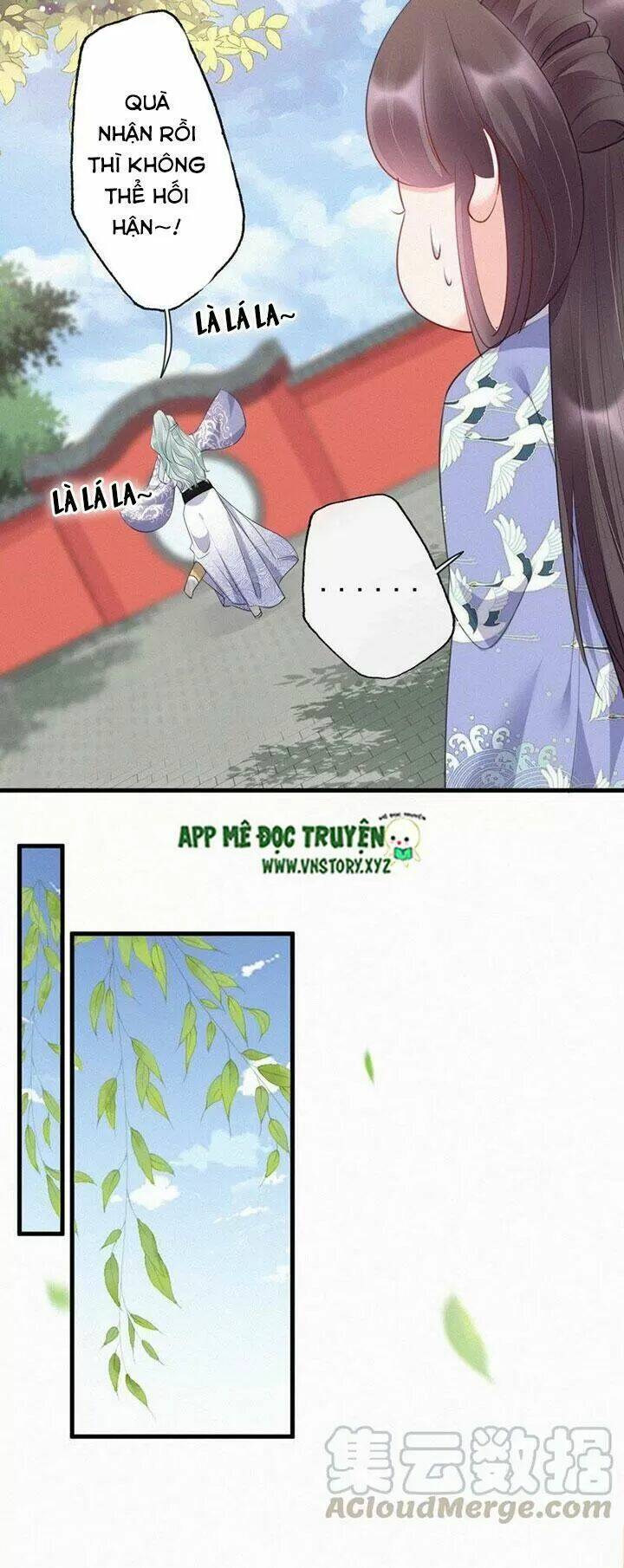 thiên hương mỹ nhân chapter 33 18