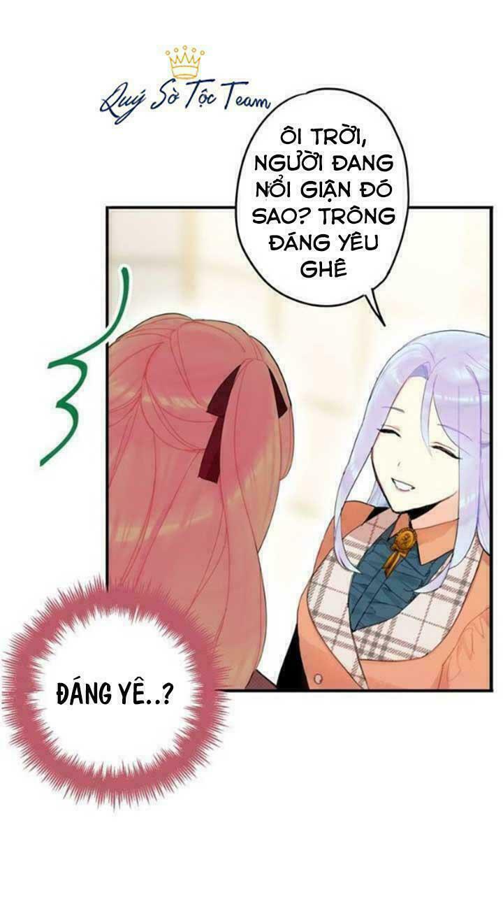 thánh nữ ẩn danh chapter 46 12