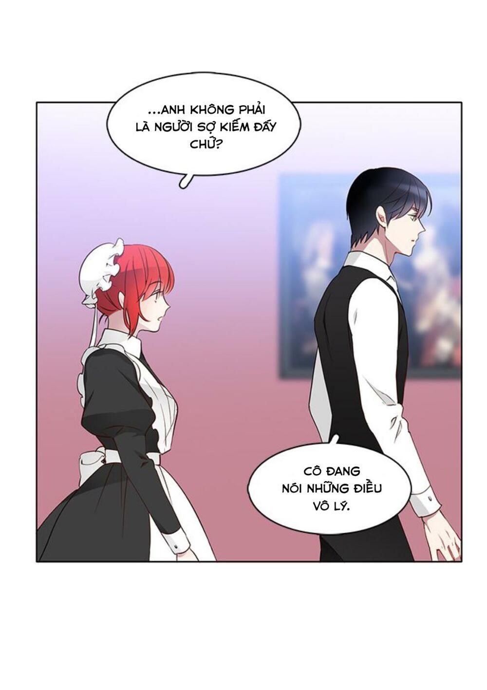 thám tử của muiella chapter 11.1 15