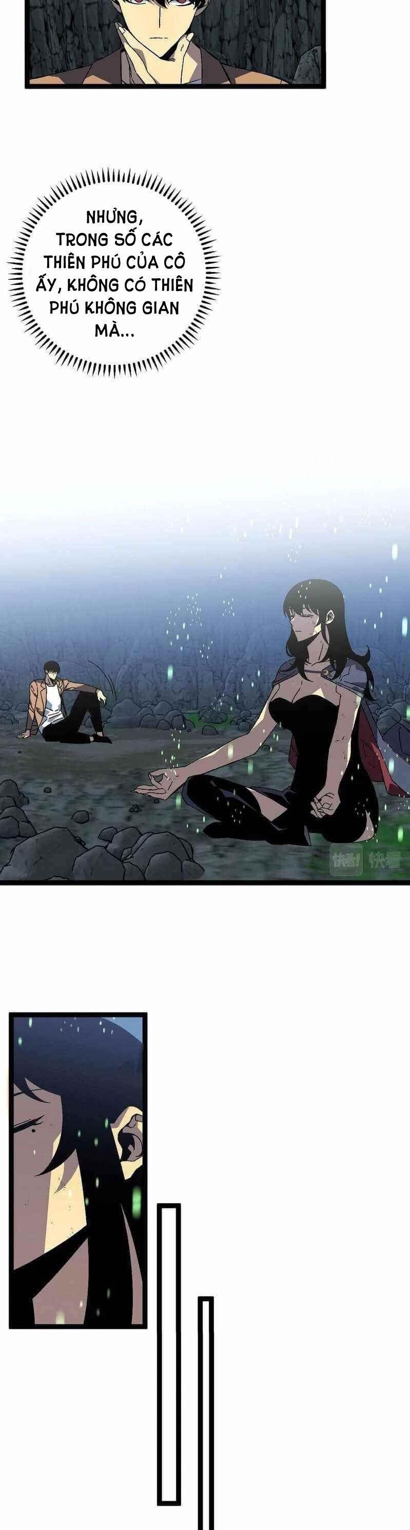 sao chép sức mạnh chapter 28 10