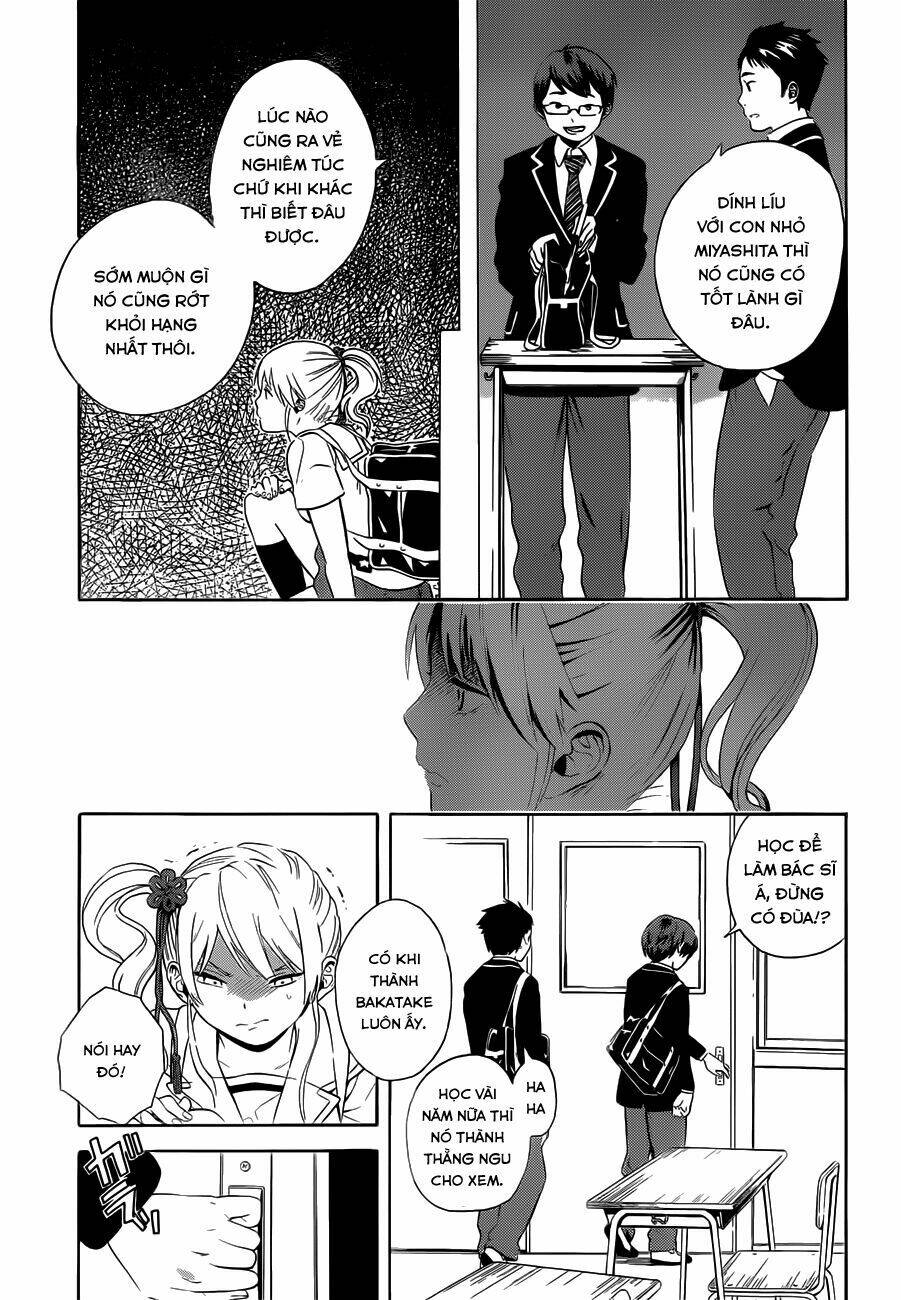 sakurasaku syndrome chapter 2 22