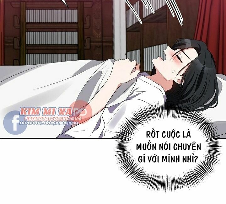người chồng bạo chúa của tôi đã thay đổi chapter 14 25