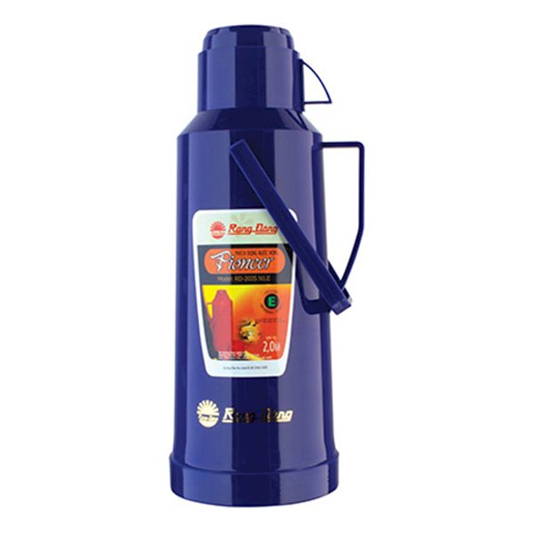 Phích Đựng Nước Nóng Rạng Đông RD 2035 N1.E
