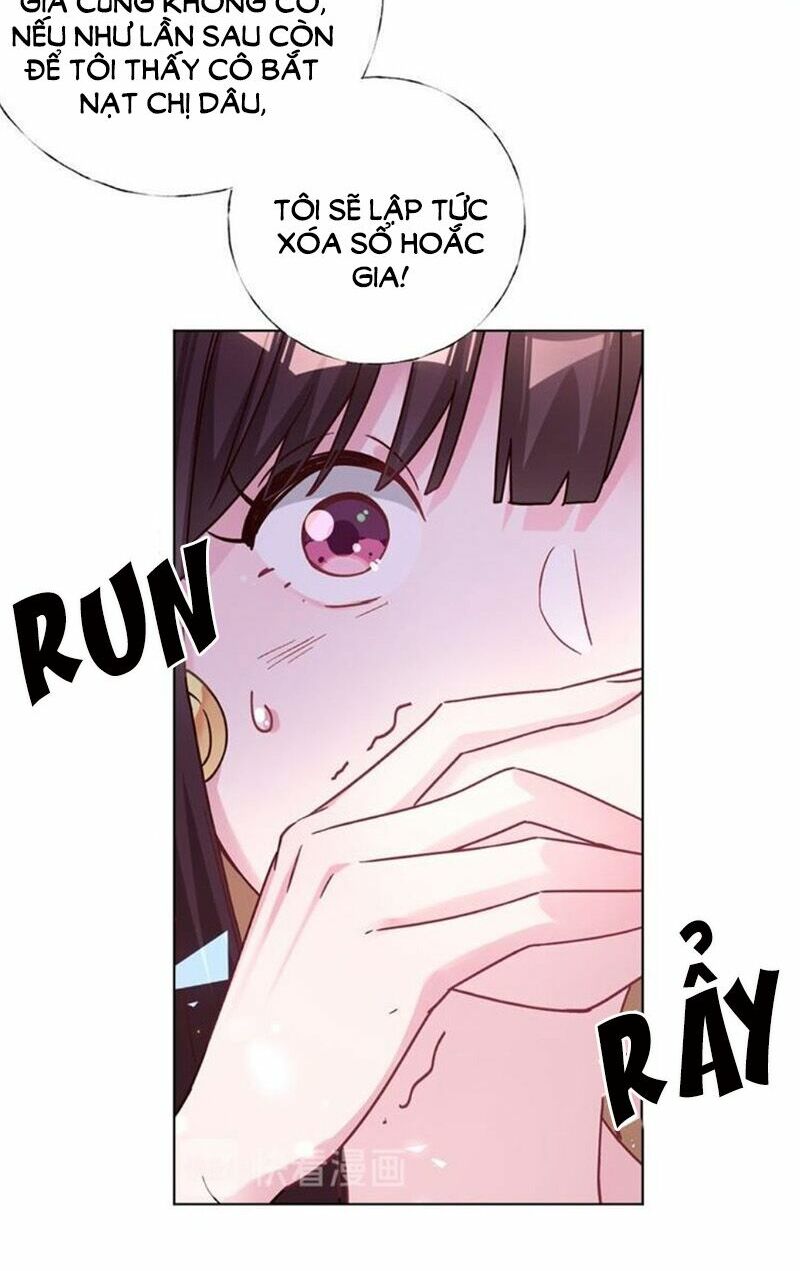 baba đẹp trai trên trời rơi xuống chapter 28 30