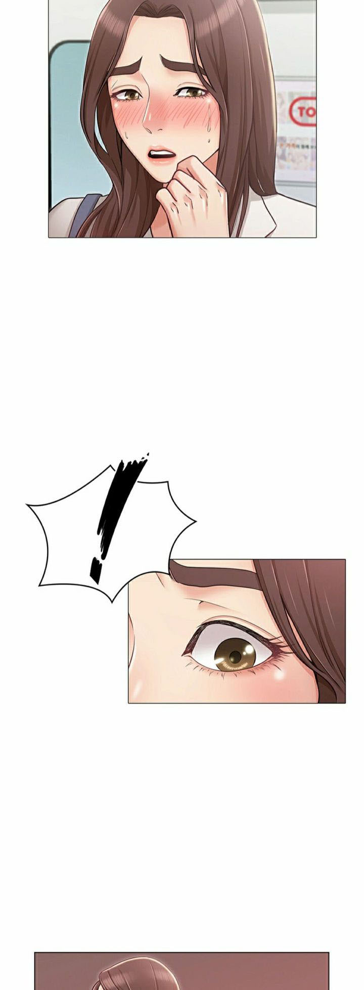 chị của bạn gái chapter 4 17