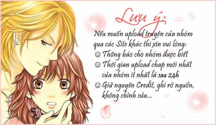 hana ni nare chapter 13 2