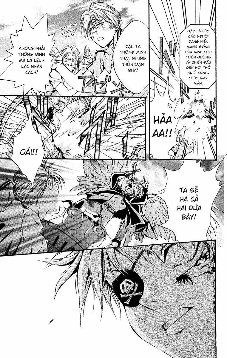 tình yêu loạn luân chapter 80 27