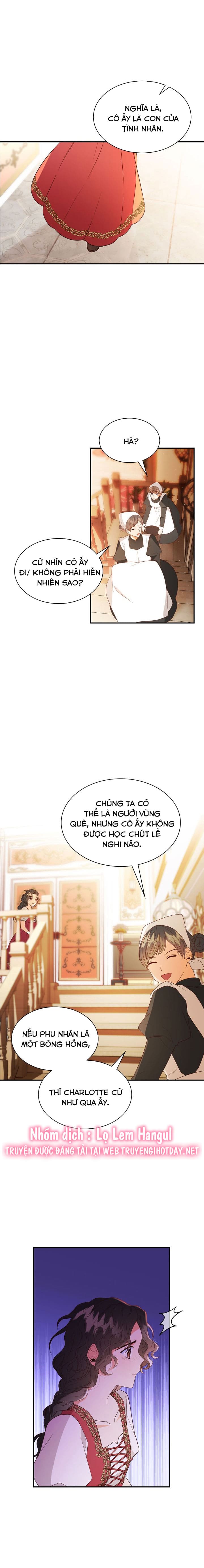 công lý của một ác nữ chapter 2 2