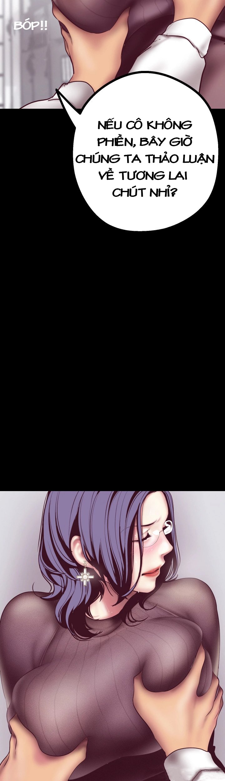 một thế giới mới tuyệt vời chapter 6 72