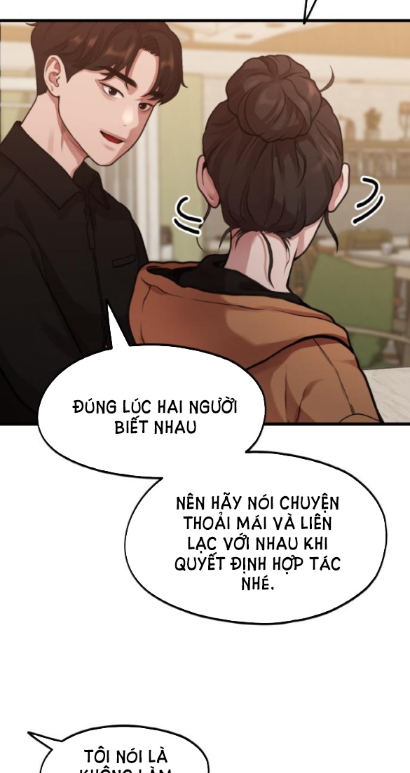 Cuộc Sống Của Tác Giả Truyện Người Lớn chapter 4.1 - Trang 31