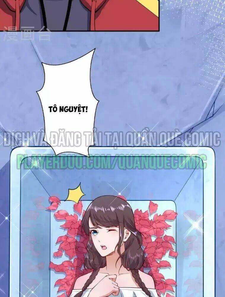 đô thị hộ hoa tiên tôn chapter 24 44