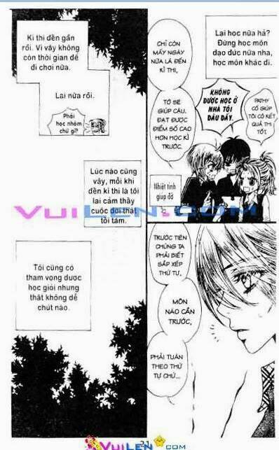 chàng trai thứ 13 chapter 10 21