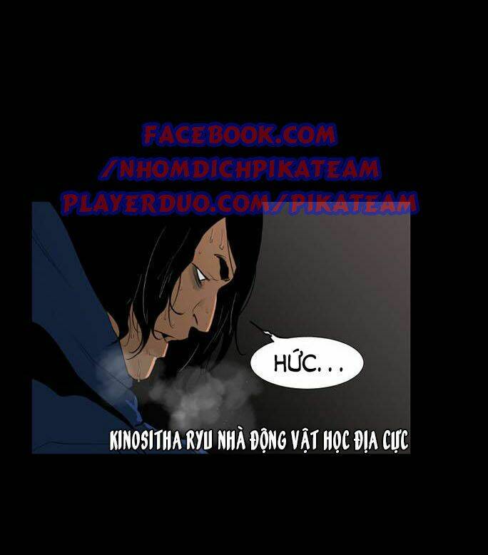 đêm vùng cực chapter 7 21