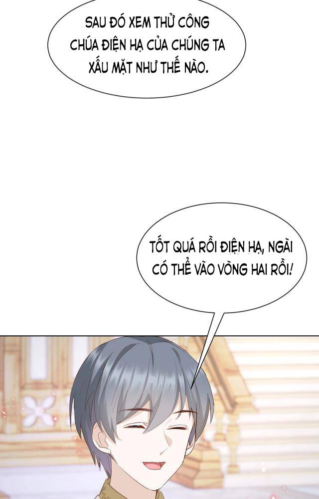 ma pháp của công chúa amy chapter 8 43