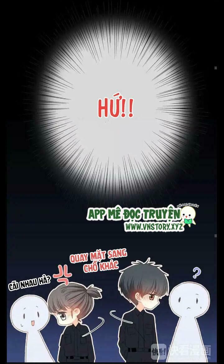 con tim rung động 2 chapter 29 26