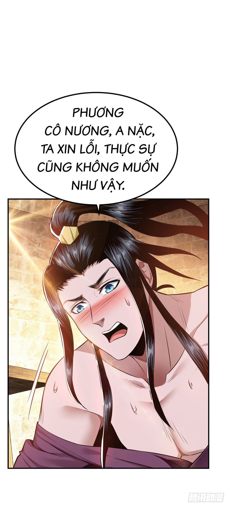 nam chính và hậu cung đều là của ta chapter 27 2