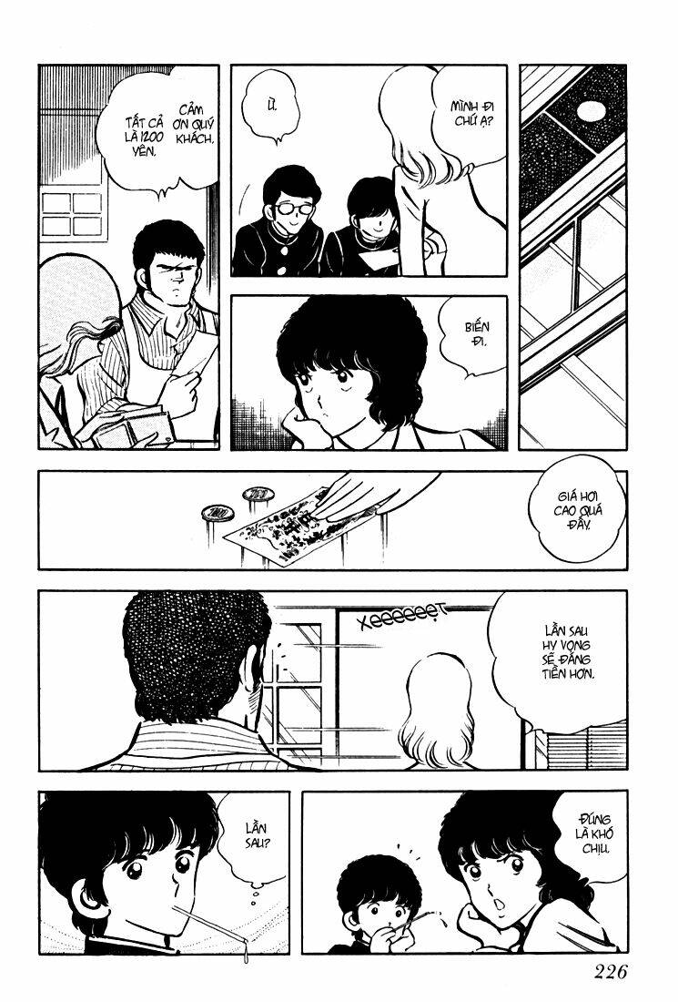 hiatari ryoukou! chapter 5 27