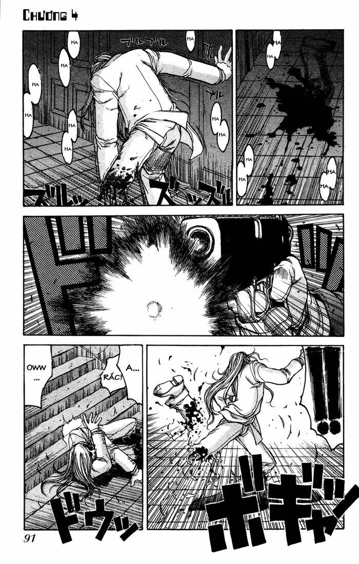 hellsing chapter 10 2