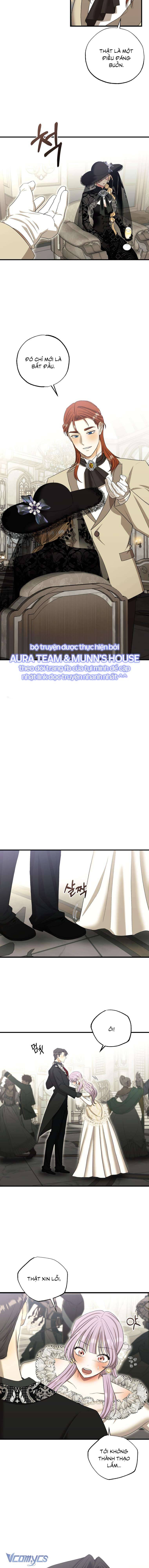 tôi bị cắn bởi chú chó tôi đã bỏ rơi chapter 17 12