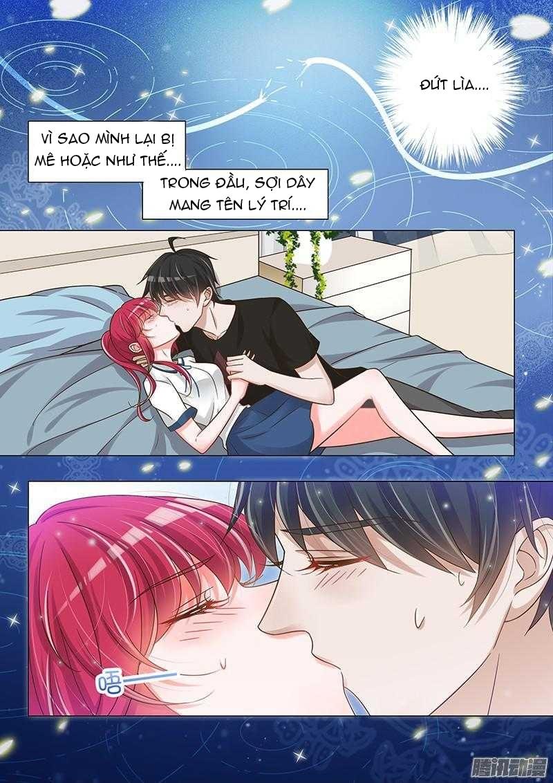 vương bài giáo thảo chapter 140 4