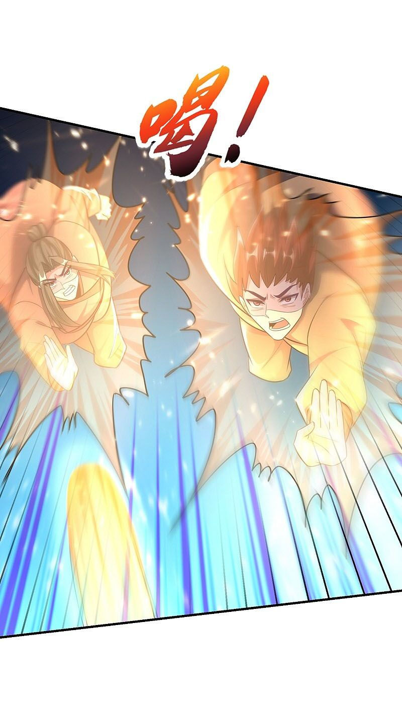 yêu giả vi vương chapter 196 18