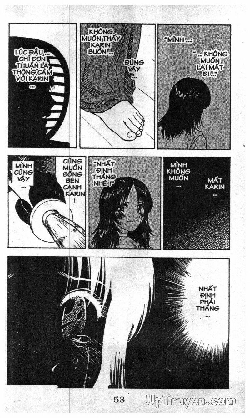 salad days chapter 127 53