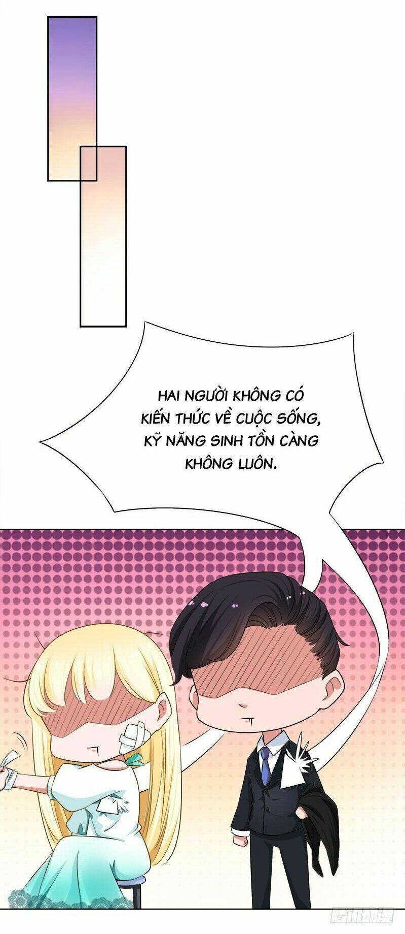 lãnh hôn cuồng ái chapter 13 20