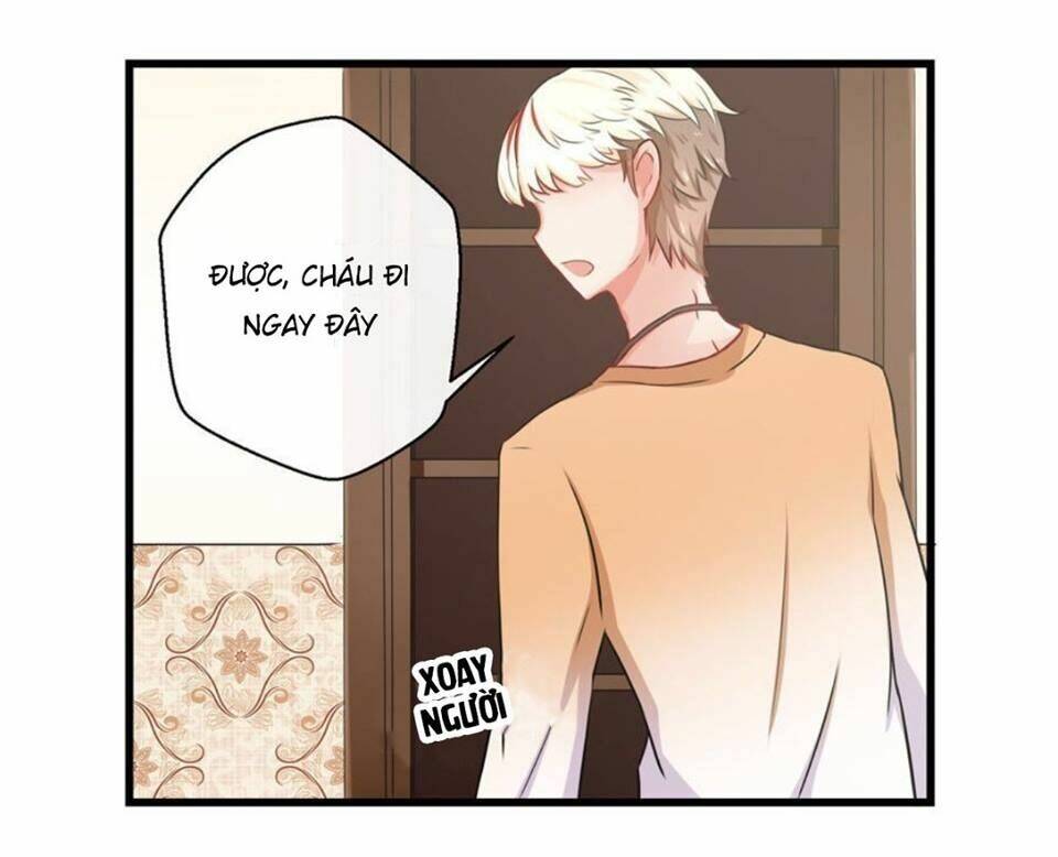 chỉ nhiễm thành hôn chapter 9 16