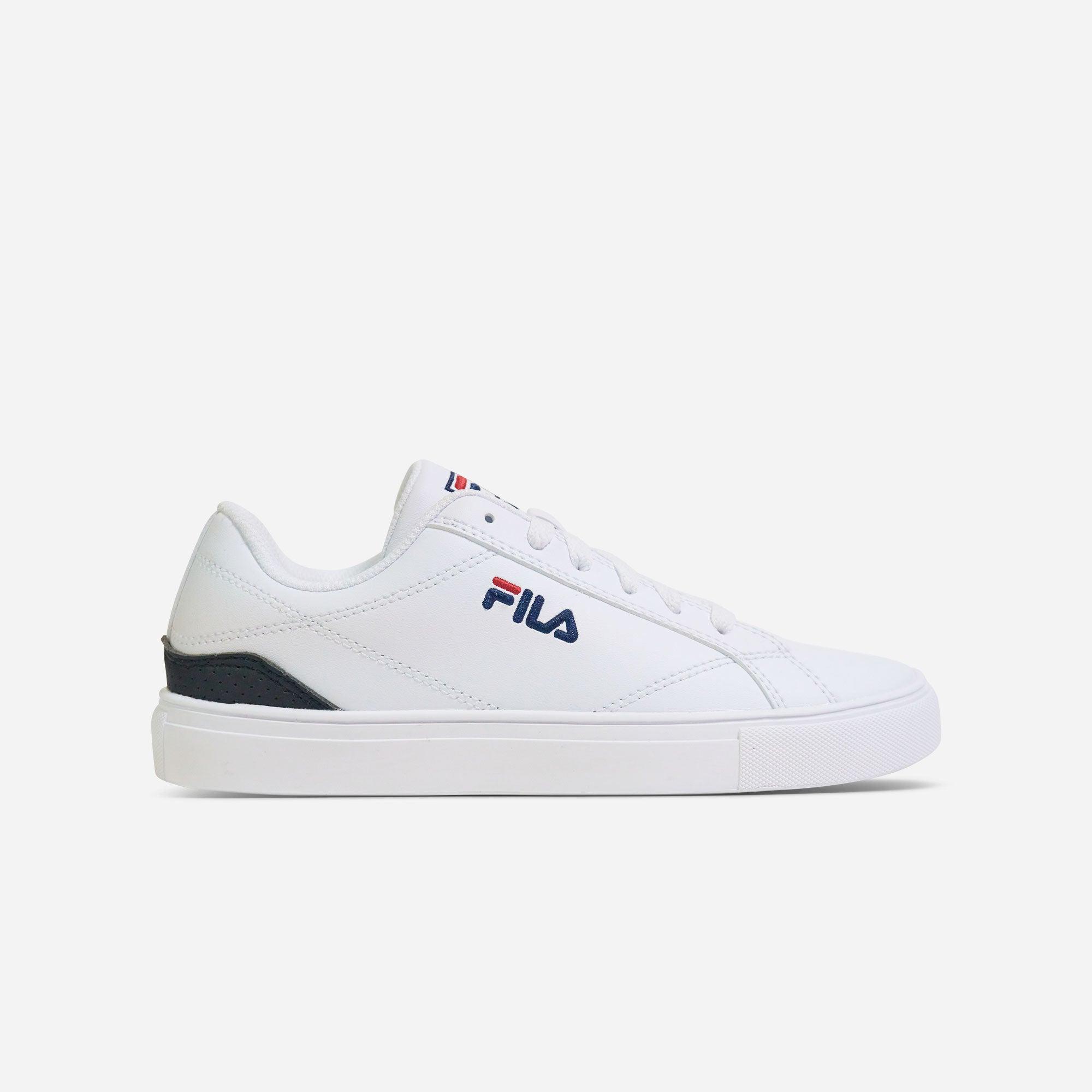 Giày sneaker unisex Fila Elite Court V2 - 1XM01970F-147