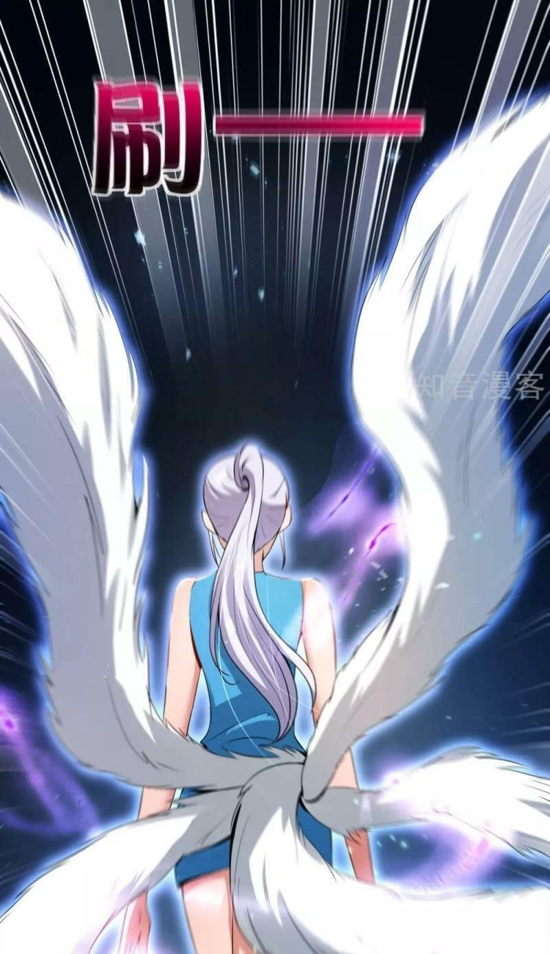 vòng bạn bè mạnh nhất của tiên giới chapter 43 8