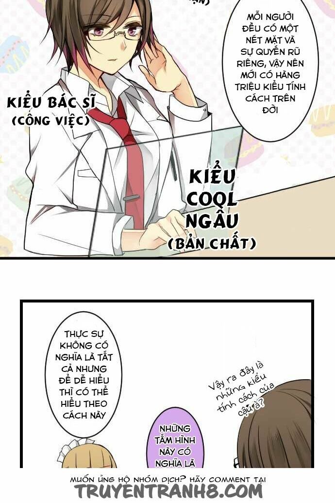 chuyện tình otome chapter 4 18