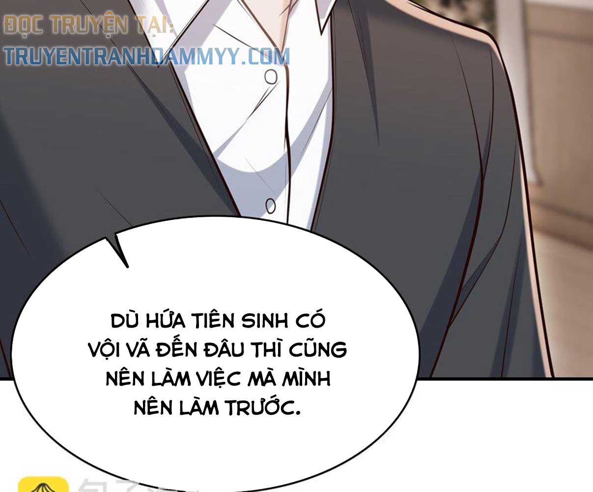 Để Tâm chapter 55