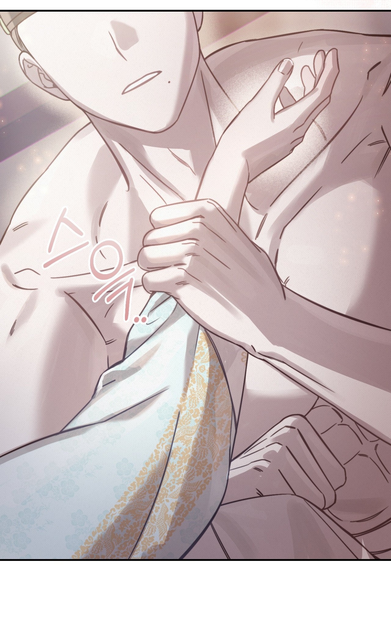 [18+] hậu cung kế chapter 19.2 21