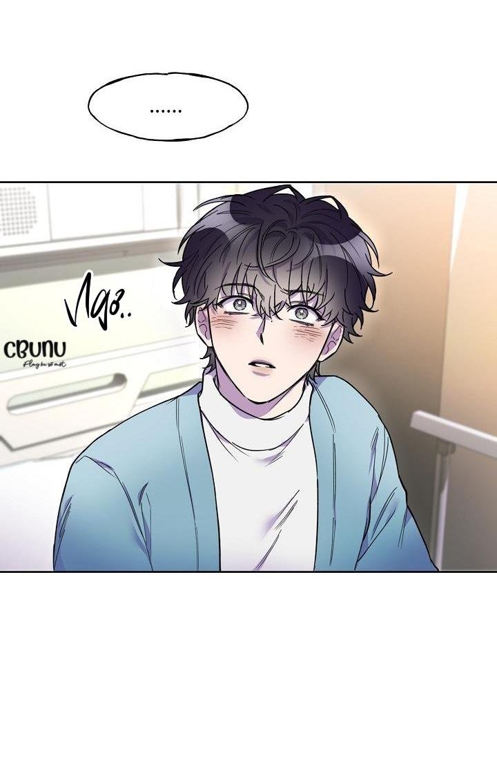 |drop| nụ hôn chết chóc chapter 3 56
