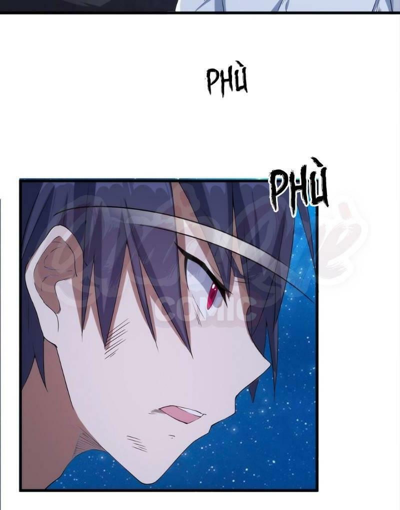 thánh đường chi thành chapter 11 14