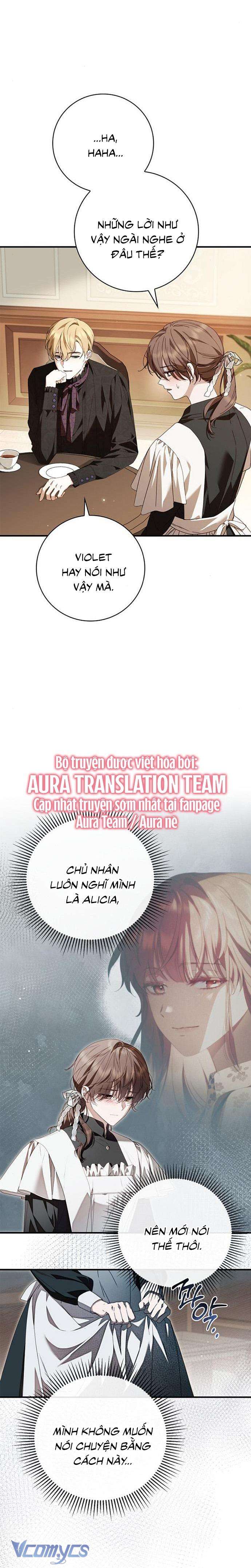 nữ hầu bí mật của nhà bá tước chapter 26 2