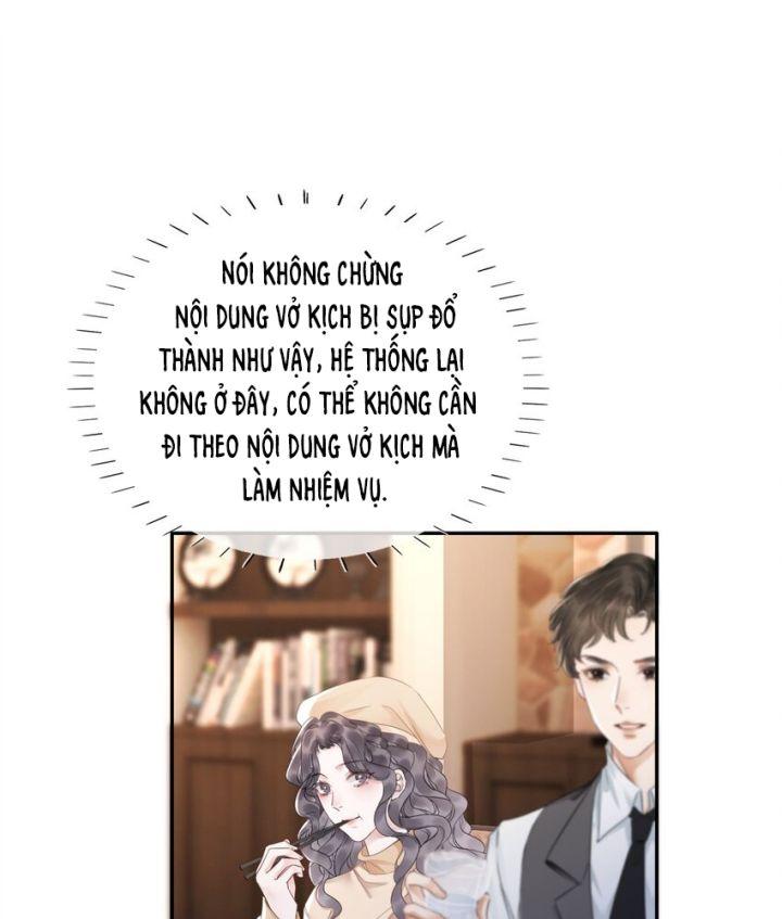 nữ phụ xuyên sách chỉ muốn làm cá ướp muối chapter 32 13