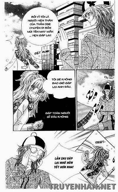 viên đạn tình yêu chapter 1 32