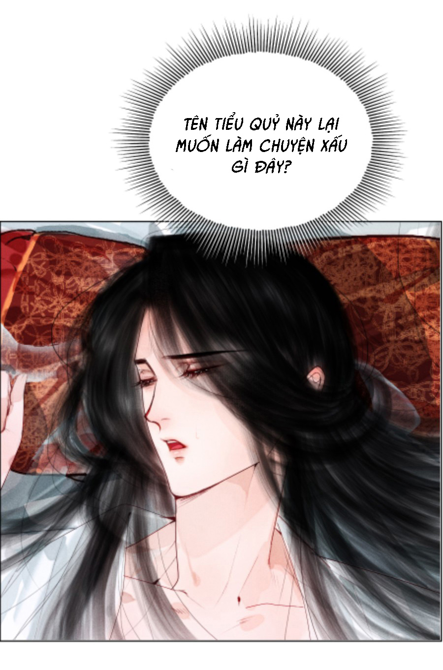 Vòng Luân Hồi chapter 9