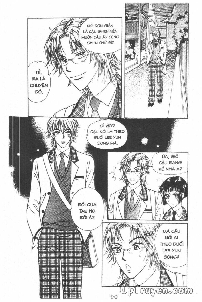 cô nàng ngổ ngáo chapter 6 92