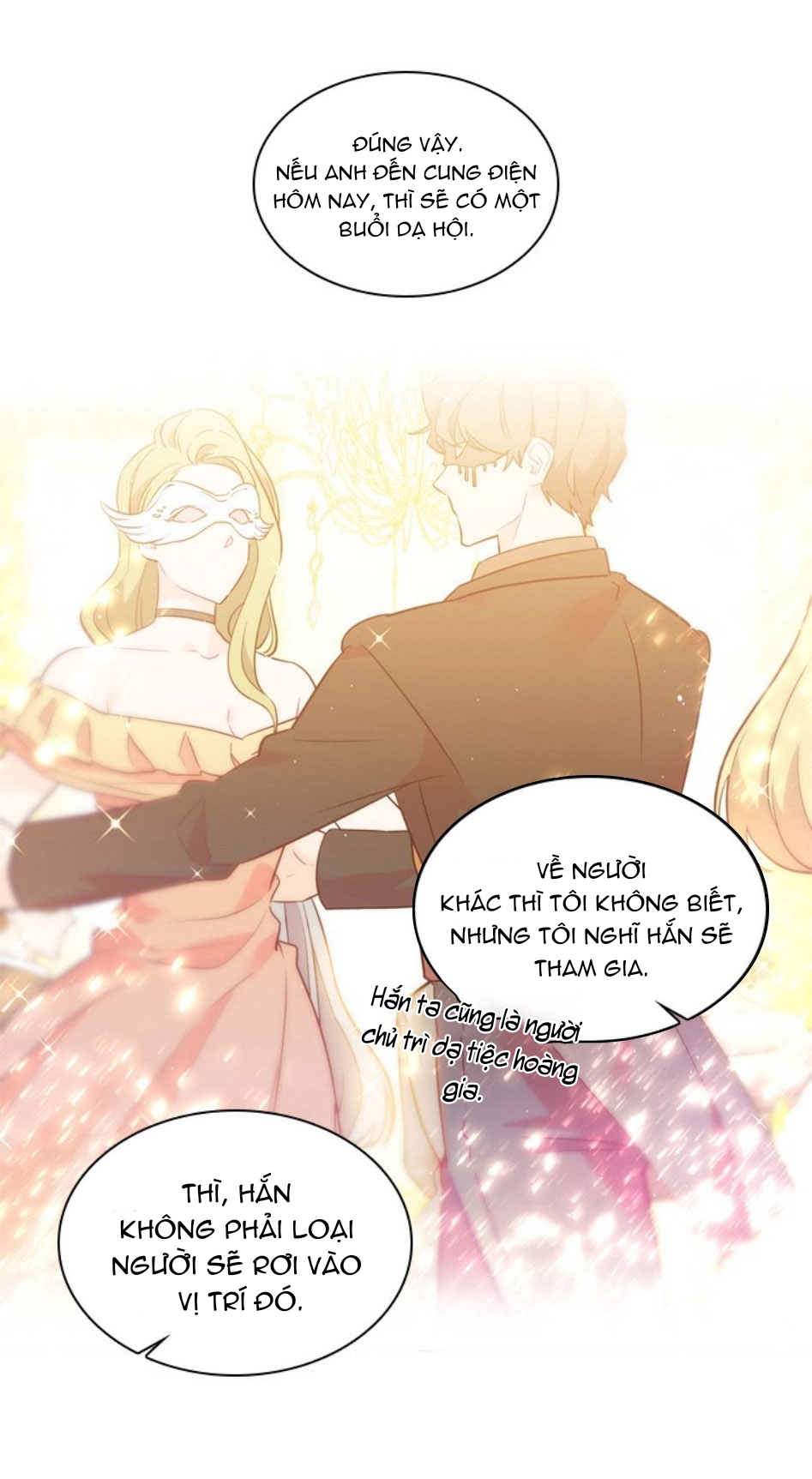 cha đứa bé là ai? chapter 2 47